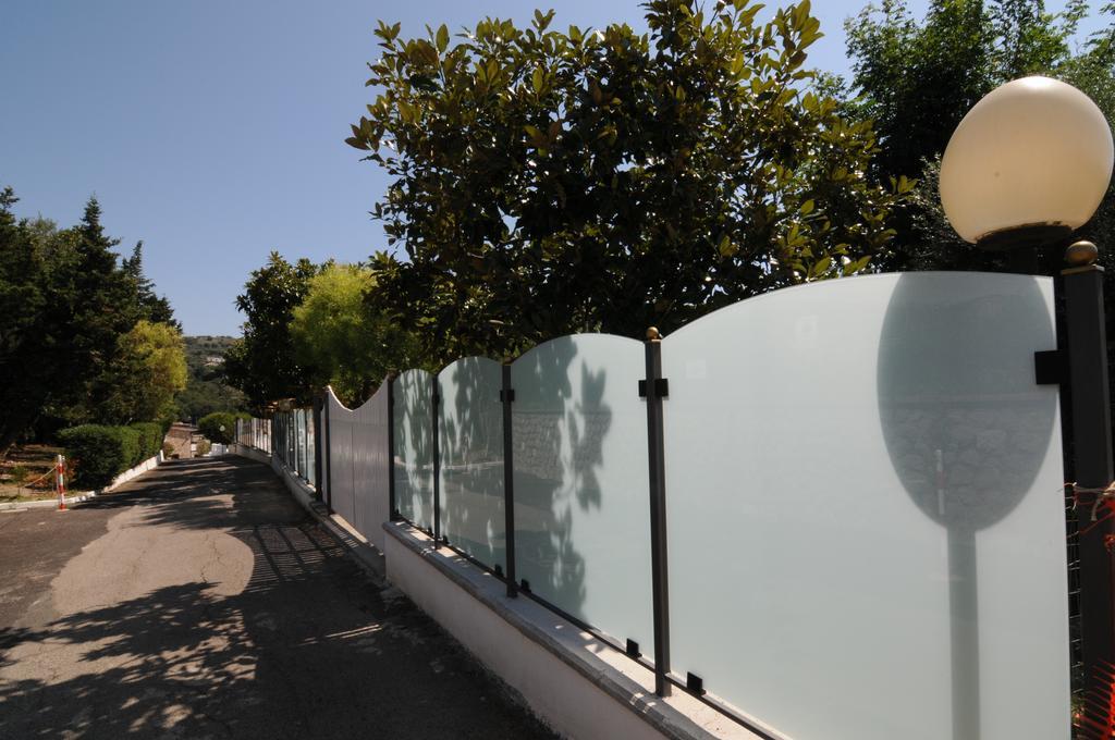 אפרטהוטל מסה לוברנסה Relais Il Frantoio מראה חיצוני תמונה