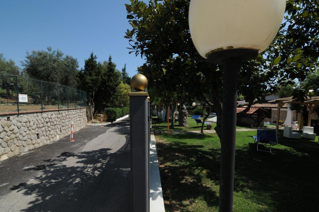 אפרטהוטל מסה לוברנסה Relais Il Frantoio מראה חיצוני תמונה