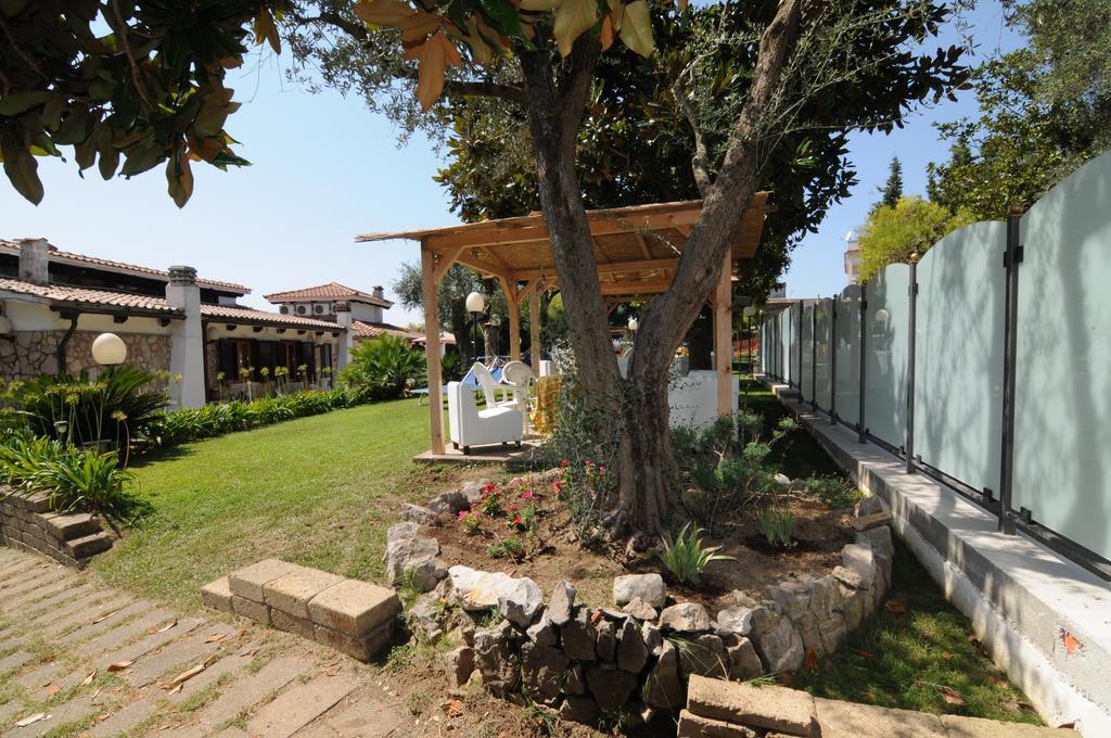 אפרטהוטל מסה לוברנסה Relais Il Frantoio מראה חיצוני תמונה