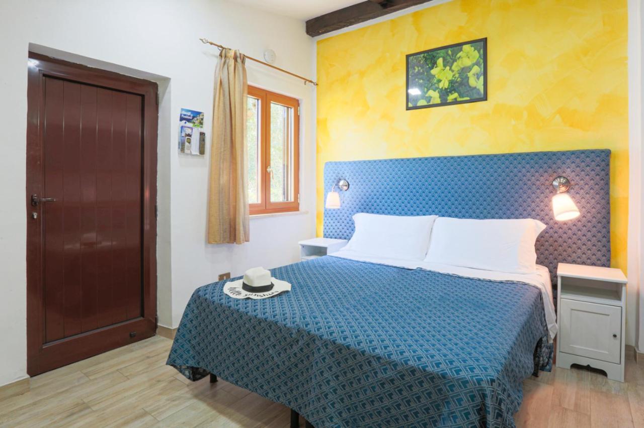 אפרטהוטל מסה לוברנסה Relais Il Frantoio מראה חיצוני תמונה
